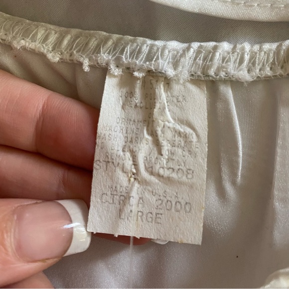 Circa 2000 Two Piece Sleep Set - Picture 11 of 12